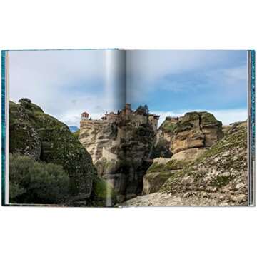 Great Escapes Greece: The Ultimate Hotel Guide for Travelers