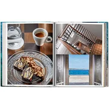 Great Escapes Greece: Ultimate Hotel Guidebook