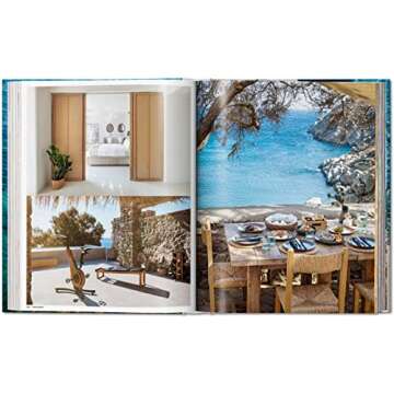 Great Escapes Greece: Ultimate Hotel Guidebook