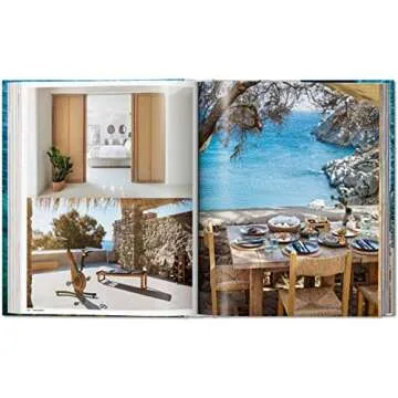 Great Escapes Greece: Ultimate Hotel Guidebook