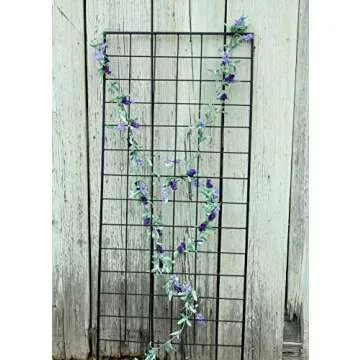 American Garden Works Trellis - Durable & Elegant Garden Support