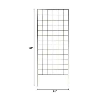 American Garden Works Trellis - Durable & Elegant Garden Support
