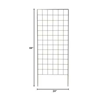 American Garden Works Trellis - Durable & Elegant Garden Support