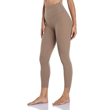Buttery Soft High Waisted Yoga Leggings for Women