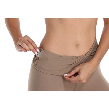 Buttery Soft High Waisted Yoga Leggings for Women