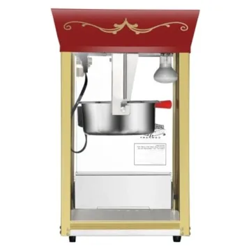Great Northern Popcorn Matinee Home Machine