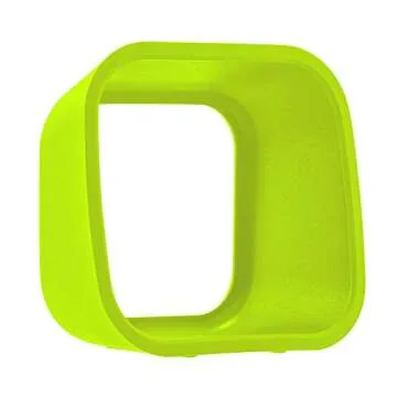 TIME TIMER TTMM9GR Mod - Lime Green Timer for All Ages