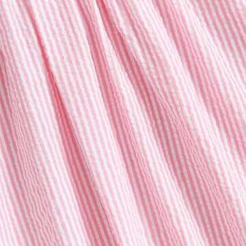 Charming YolanerBaby Toddler Girl Easter Bunny Dress