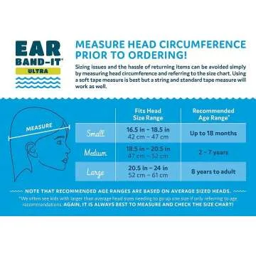 Best Swim Headband to Keep Water Out and Earplugs Secure