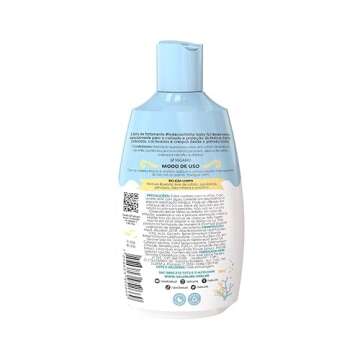 Salon Line - Linha #ToDeCachinhos (Baby) - Condicionador 300 Ml - (Baby - Conditioner 10.14 Fl Oz)