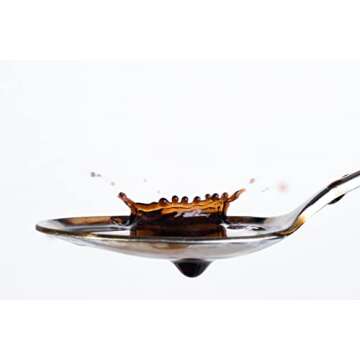 Organic Vanilla Extract - Made with Bourbon Madagascar Vanilla Beans - 4 fl oz – For Baking, Desserts, Home Cooking and Chefs