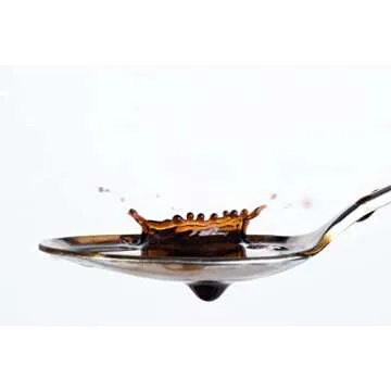 Organic Vanilla Extract - Made with Bourbon Madagascar Vanilla Beans - 4 fl oz – For Baking, Desserts, Home Cooking and Chefs