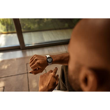 Google Pixel Watch - Stylish Smartwatch with Health Features