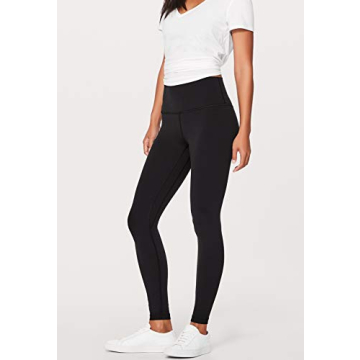 Lululemon Align Pant Full Length Yoga Pants for All Occasions