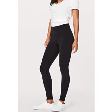 Lululemon Align Pant Full Length Yoga Pants for All Occasions