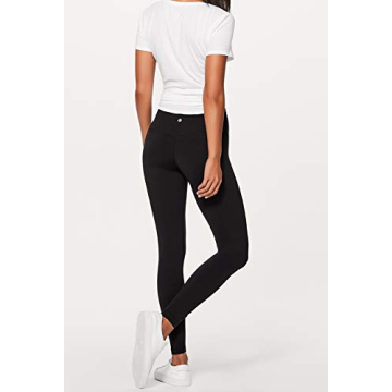 Lululemon Align Pant Full Length Yoga Pants for All Occasions