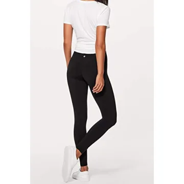 Lululemon Align Pant Full Length Yoga Pants for All Occasions