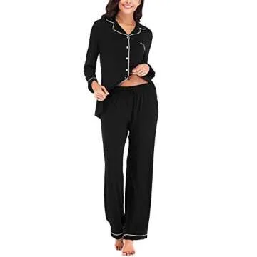Soft Aamikast Pajama Sets for Women - Cozy Sleepwear