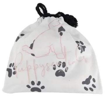 PUPPYSENTIALS Premium Dog Leash for Comfort & Style