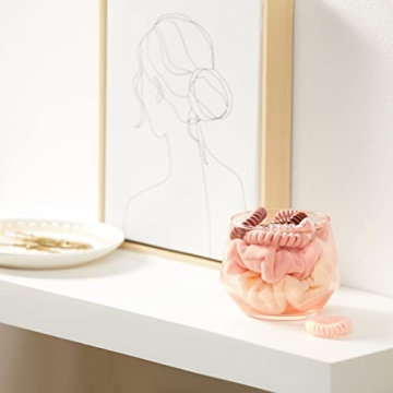 Yankee Candle Pink Sands Studio Collection Jar Candle, 10oz, Perfect for Gifting