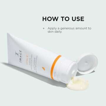 Image Skincare Vital C Hydrating Hand and Body Lotion 170 g / 6 oz