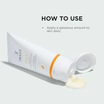 Image Skincare Vital C Hydrating Hand and Body Lotion 170 g / 6 oz