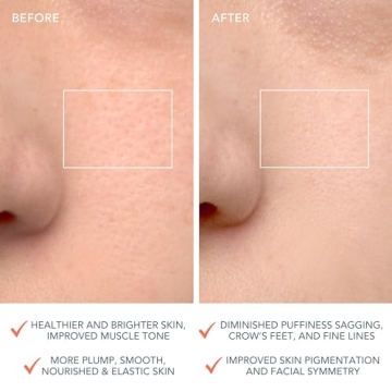 FOREO LUNA 4 Face Cleanser & Anti-Aging Massager