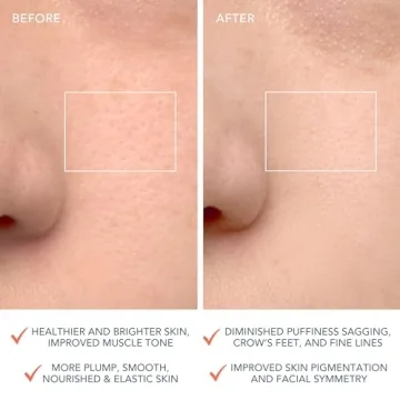 FOREO LUNA 4 Face Cleanser & Anti-Aging Massager