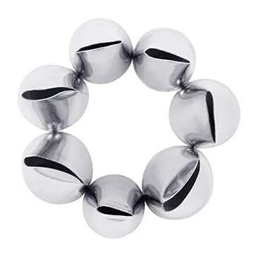 Cake Decorating Tool Kit, 7pcs Stainless Steel Icing Piping Nozzle Tips, 4pcs Cake Flower Nail and 1 Flower Lifters for Cake Fondant Cupcake