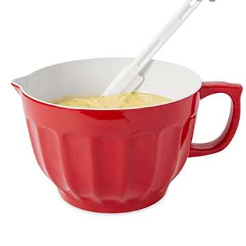 Rubbermaid Cold Temperature Icing Scraper 9.5 Inch