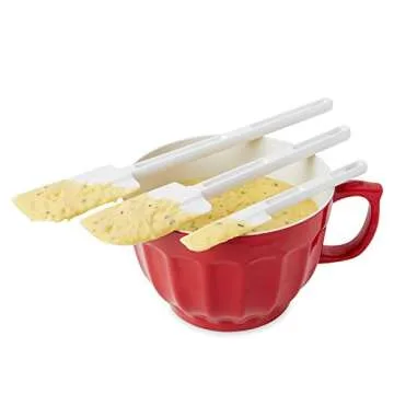 Rubbermaid Cold Temperature Icing Scraper 9.5 Inch