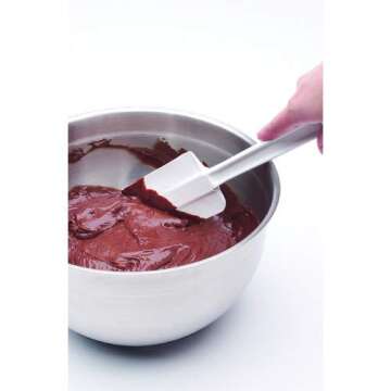 Rubbermaid Cold Temperature Icing Scraper 9.5 Inch