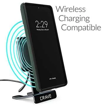 Crave Dual Guard Case for Google Pixel 6 - Shockproof Protection