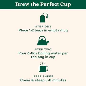 ORGANIC INDIA Tulsi Original Herbal Tea - Holy Basil and African Basil Calming and Stress Relief Tea, Immune Support, USDA Certified Organic, Non-GMO, Caffeine-Free - 18 Infusion Bags, 3 Pack