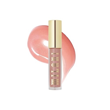 Milani Keep It Full Lip Plumper in Prismatic Peach - 0.13 Fl. Oz.