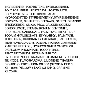 Milani Keep It Full Lip Plumper in Prismatic Peach - 0.13 Fl. Oz.