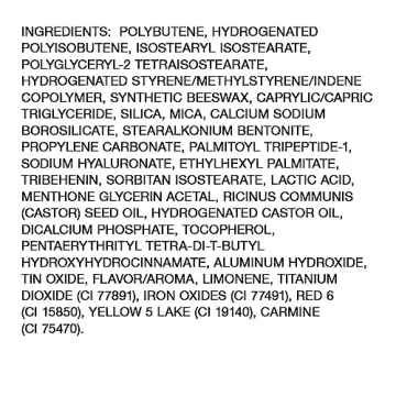 Milani Keep It Full Lip Plumper in Prismatic Peach - 0.13 Fl. Oz.