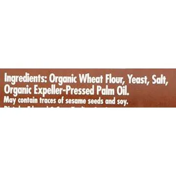 Edward & Sons Organic Breadcrumbs Light Salt, 15 oz