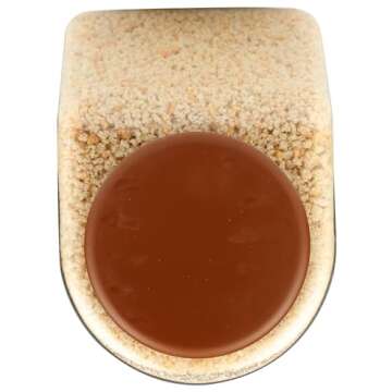 Edward & Sons Organic Breadcrumbs Light Salt, 15 oz