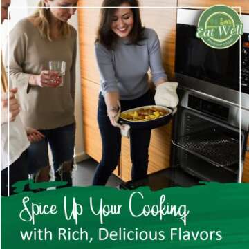 Eat Well Premium Foods Rosemary Leaves 16 oz, Premium Whole Dried Rosemary Leaves Bulk Pack, Dry Rosmarinus Officinalis 100% Natural Vegan Rosemary Seasoning Traditional Mediterranean Ingredients Dry Rosemary