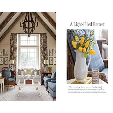 Living with Blue & White (Victoria)