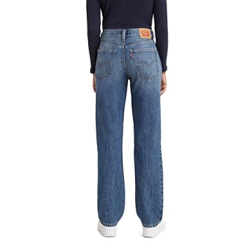 Shop Levi's Women’s Low Pro Jeans - Comfort & Style