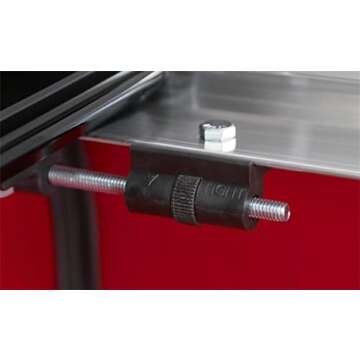 Access 22020319 TonnoSport Tonneau Cover