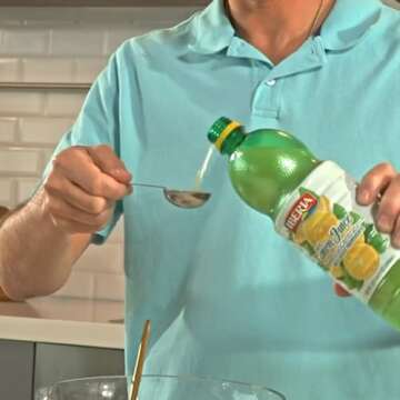 Iberia 100% Lemon Juice, 32 Ounce (Pack of 3)