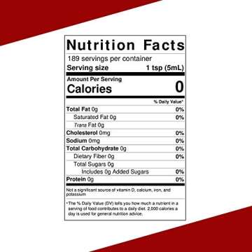 Iberia 100% Lemon Juice - Convenient & Versatile Flavoring