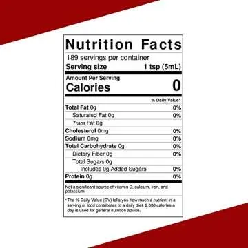 Iberia 100% Lemon Juice - Convenient & Versatile Flavoring