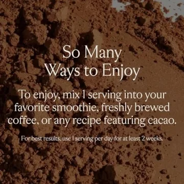 SAKARA Metabolism Super Powder for Digestive Health