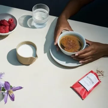 SAKARA Metabolism Super Powder for Digestive Health