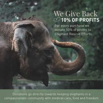 Happy Trunks Harem Pants for Women with Pockets (S-XXL) - Boho Hippie Yoga Pants, Beach Lounge Pants, Comfy Bohemian Clothes for Women (Medium, Black Elephant)