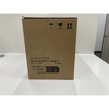 Brigii Pet Hair Vacuum - Cordless, Ergonomic and Powerful